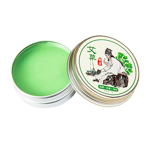 Moxa Cream