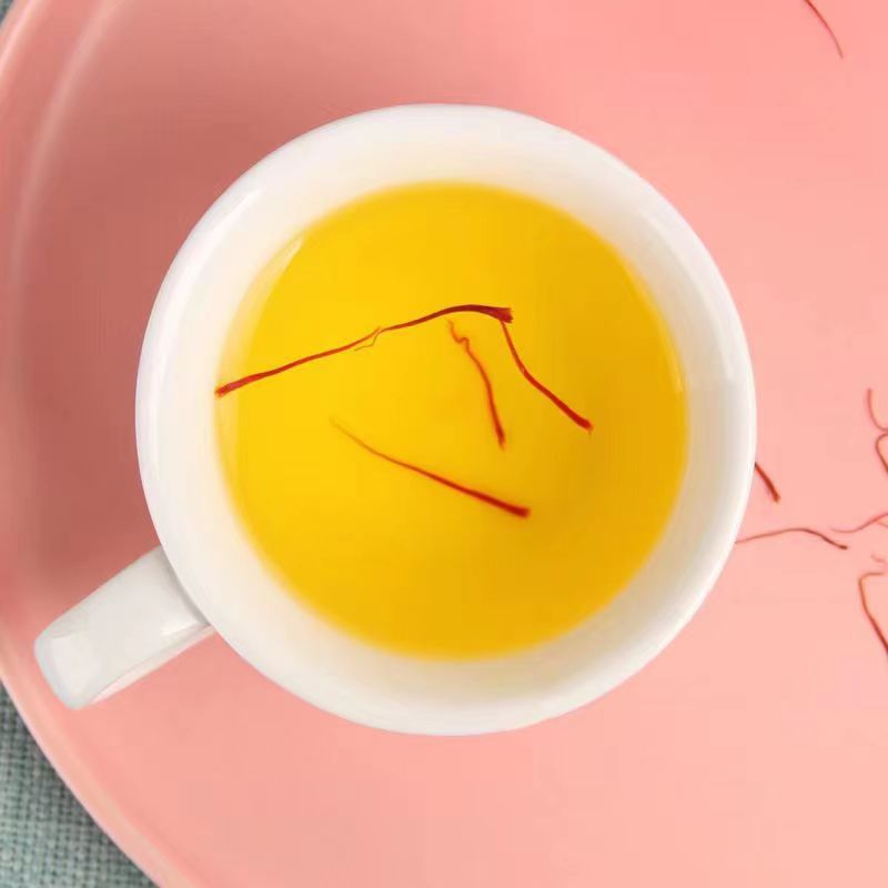 Saffron
